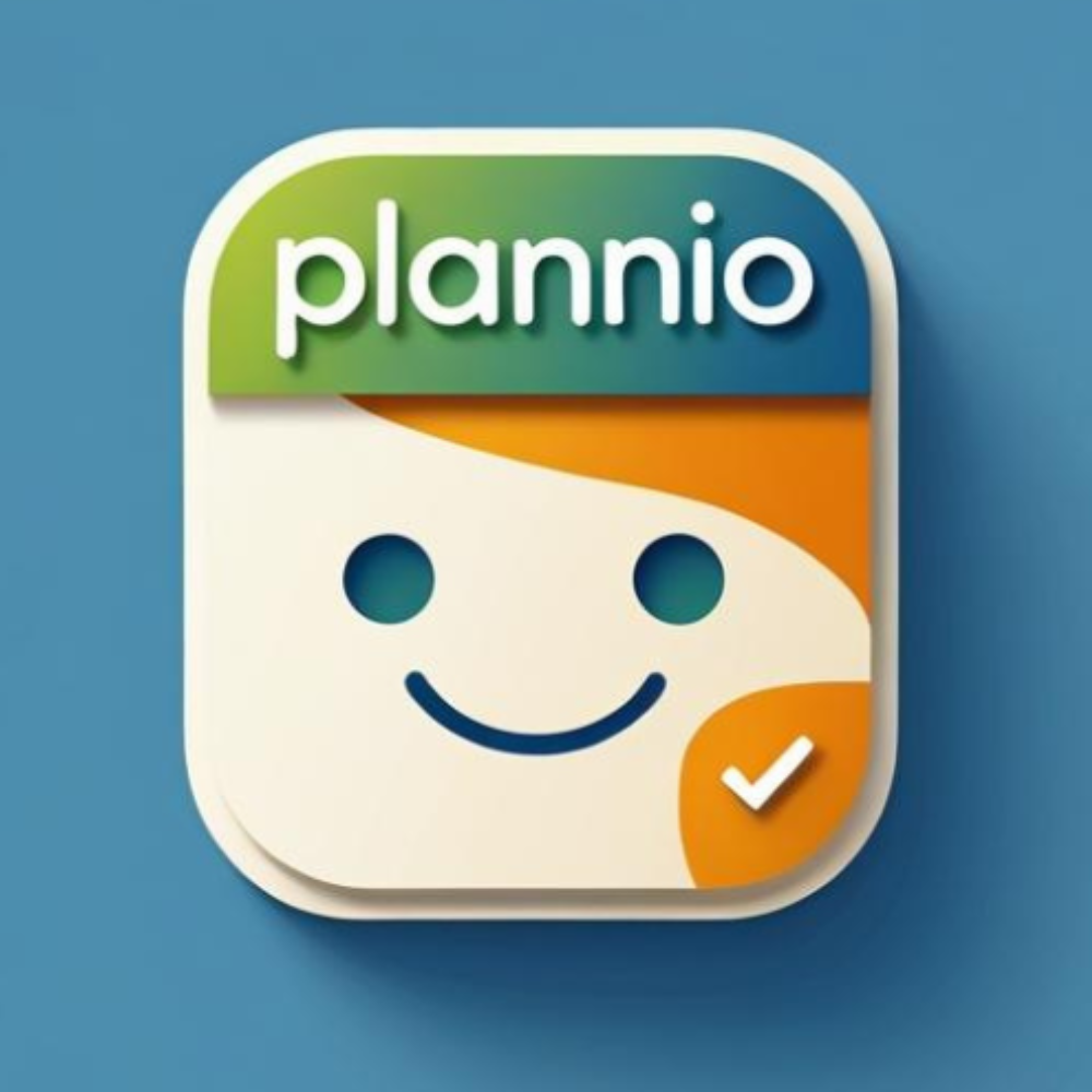 Plannio Logo